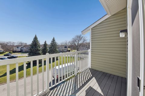 Tiny photo for 1110 Sausalito Court, Bartlett, IL 60103 (MLS # 12596908)