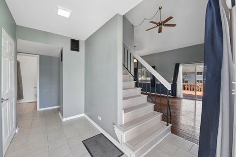 Tiny photo for 1110 Sausalito Court, Bartlett, IL 60103 (MLS # 12596908)