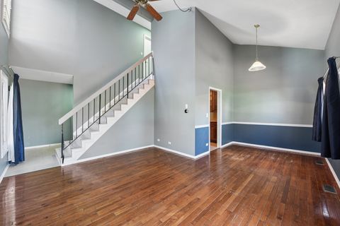 Tiny photo for 1110 Sausalito Court, Bartlett, IL 60103 (MLS # 12596908)