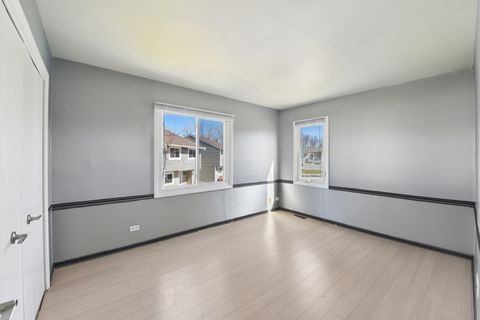 Tiny photo for 1110 Sausalito Court, Bartlett, IL 60103 (MLS # 12596908)