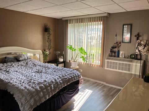 Tiny photo for 9514 Lawrence Avenue #2105, Schiller Park, IL 60176 (MLS # 12445136)