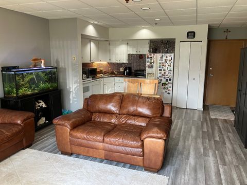 Tiny photo for 9514 Lawrence Avenue #2105, Schiller Park, IL 60176 (MLS # 12445136)