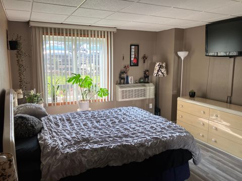 Tiny photo for 9514 Lawrence Avenue #2105, Schiller Park, IL 60176 (MLS # 12445136)