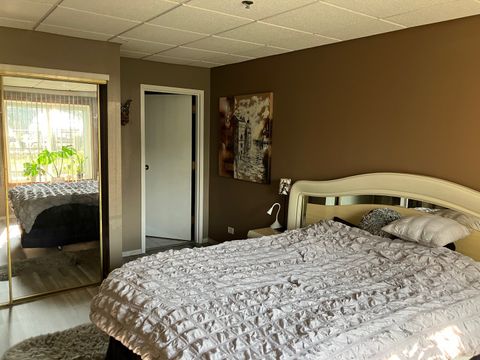 Tiny photo for 9514 Lawrence Avenue #2105, Schiller Park, IL 60176 (MLS # 12445136)