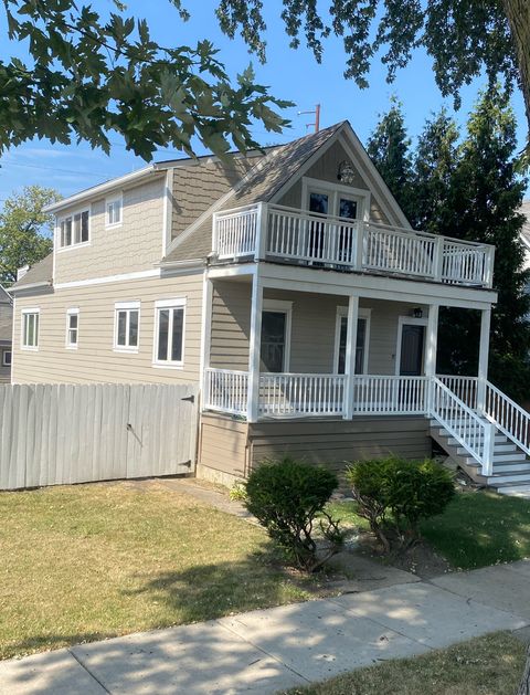 A home in Bellwood