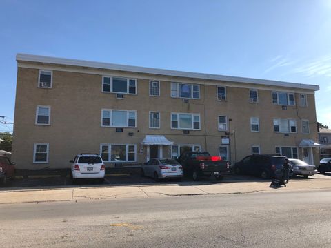 Photo of Melrose Park, IL 60160 (MLS # 12642744)