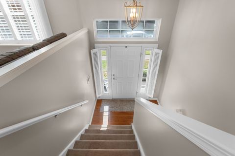 Tiny photo for 3303 Redbud Drive, Lindenhurst, IL 60046 (MLS # 12494322)