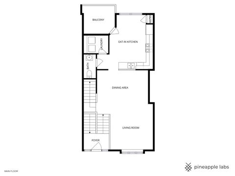 Tiny photo for 3303 Redbud Drive, Lindenhurst, IL 60046 (MLS # 12494322)