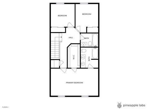 Tiny photo for 3303 Redbud Drive, Lindenhurst, IL 60046 (MLS # 12494322)