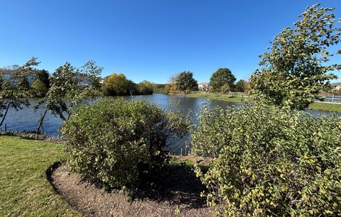 Tiny photo for 3303 Redbud Drive, Lindenhurst, IL 60046 (MLS # 12494322)