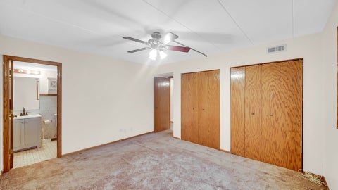 Tiny photo for 16724 Paxton Avenue #2N, Tinley Park, IL 60477 (MLS # 12737685)