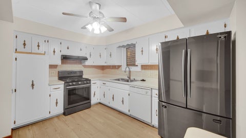 Tiny photo for 16724 Paxton Avenue #2N, Tinley Park, IL 60477 (MLS # 12737685)