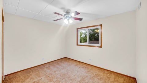 Tiny photo for 16724 Paxton Avenue #2N, Tinley Park, IL 60477 (MLS # 12737685)