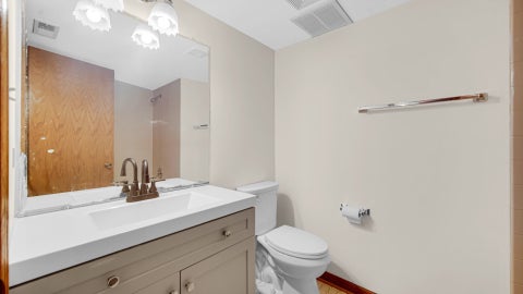 Tiny photo for 16724 Paxton Avenue #2N, Tinley Park, IL 60477 (MLS # 12737685)