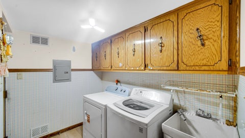 Tiny photo for 16724 Paxton Avenue #2N, Tinley Park, IL 60477 (MLS # 12737685)