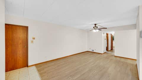 Tiny photo for 16724 Paxton Avenue #2N, Tinley Park, IL 60477 (MLS # 12737685)