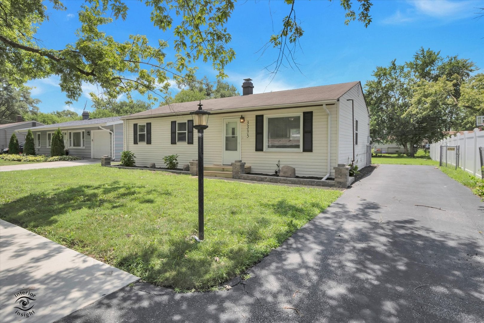 3335 Roesner Drive