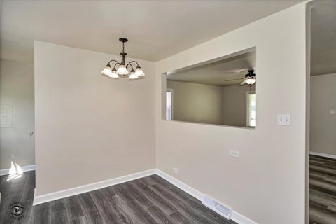 Tiny photo for 3335 Roesner Drive, Markham, IL 60428 (MLS # 12724371)