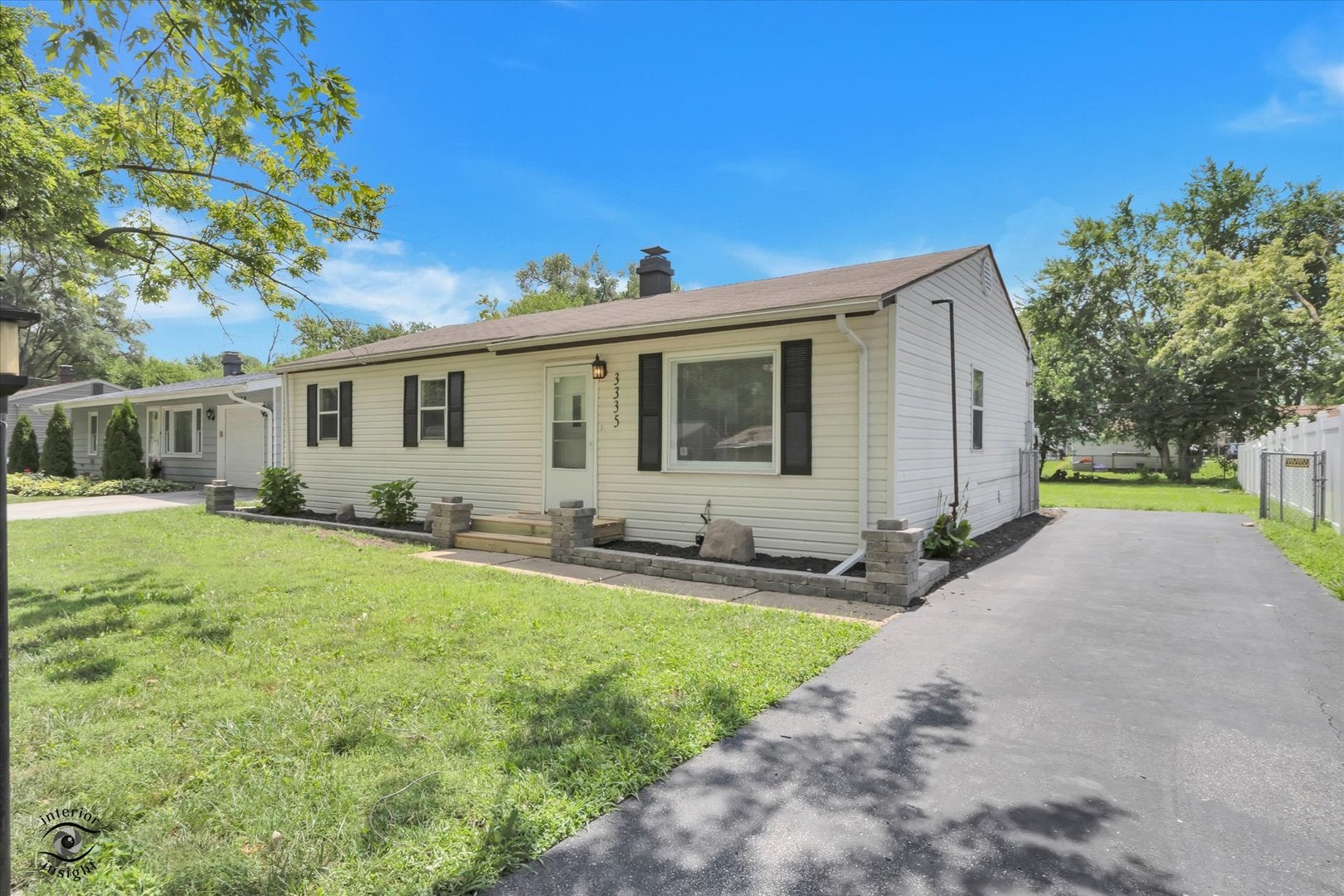 3335 Roesner Drive