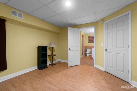 Tiny photo for 1750 Little Rock Road, Plano, IL 60545 (MLS # 12528907)