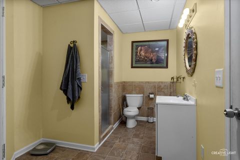 Tiny photo for 1750 Little Rock Road, Plano, IL 60545 (MLS # 12528907)