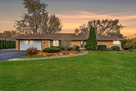 17 N Wildwood Drive Prospect Heights IL 60070