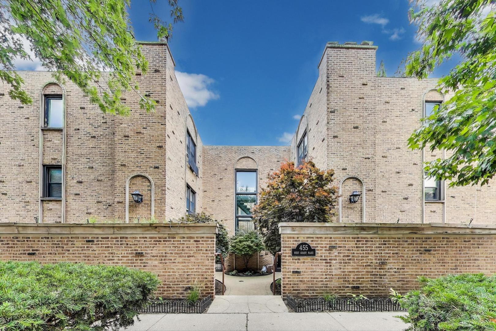455 W GRANT Place 6
