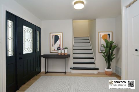 Tiny photo for 1703 N Burning Bush Lane, Mount Prospect, IL 60056 (MLS # 12542349)