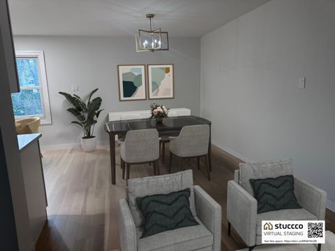 Tiny photo for 1703 N Burning Bush Lane, Mount Prospect, IL 60056 (MLS # 12542349)