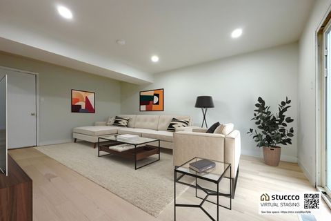 Tiny photo for 1703 N Burning Bush Lane, Mount Prospect, IL 60056 (MLS # 12542349)