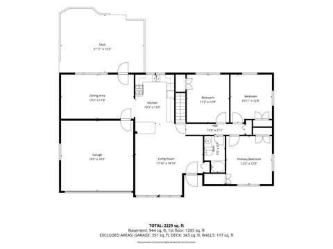 Tiny photo for 2313 Carriage Lane, Lindenhurst, IL 60046 (MLS # 12668099)