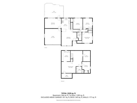Tiny photo for 2313 Carriage Lane, Lindenhurst, IL 60046 (MLS # 12668099)