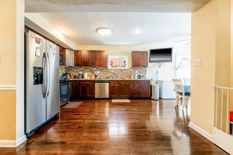 Tiny photo for 8250 S JUSTINE Street, Chicago, IL 60620 (MLS # 12746755)