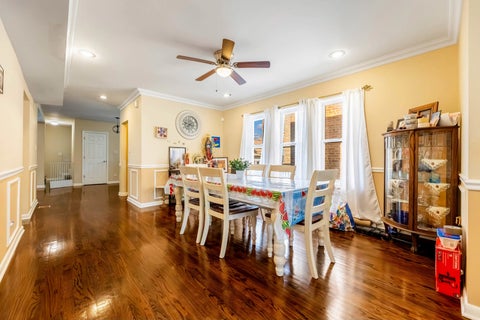 Tiny photo for 8250 S JUSTINE Street, Chicago, IL 60620 (MLS # 12746755)