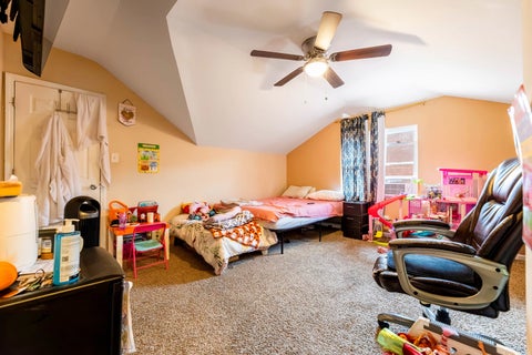 Tiny photo for 8250 S JUSTINE Street, Chicago, IL 60620 (MLS # 12746755)