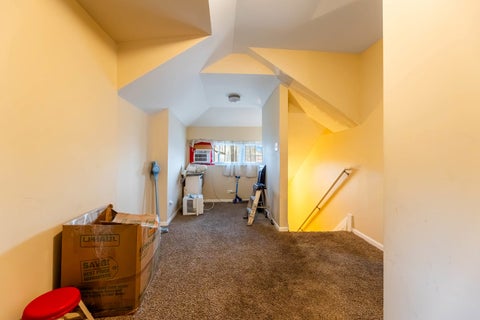 Tiny photo for 8250 S JUSTINE Street, Chicago, IL 60620 (MLS # 12746755)