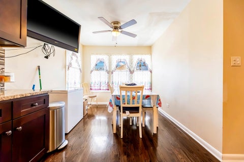 Tiny photo for 8250 S JUSTINE Street, Chicago, IL 60620 (MLS # 12746755)