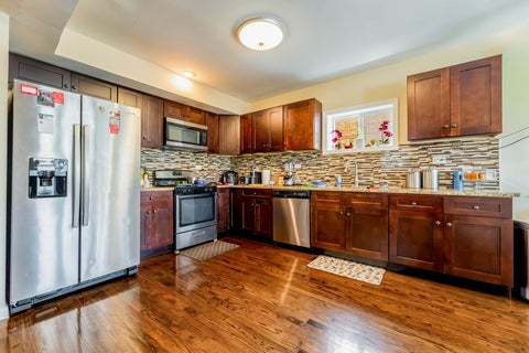 Tiny photo for 8250 S JUSTINE Street, Chicago, IL 60620 (MLS # 12746755)