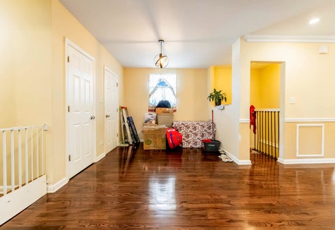 Tiny photo for 8250 S JUSTINE Street, Chicago, IL 60620 (MLS # 12746755)