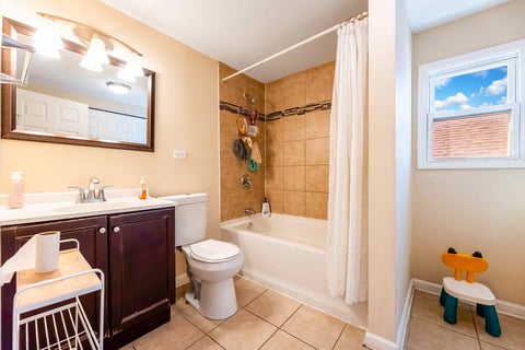 Tiny photo for 8250 S JUSTINE Street, Chicago, IL 60620 (MLS # 12746755)