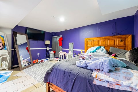 Tiny photo for 8250 S JUSTINE Street, Chicago, IL 60620 (MLS # 12746755)