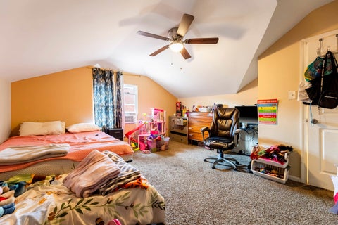 Tiny photo for 8250 S JUSTINE Street, Chicago, IL 60620 (MLS # 12746755)