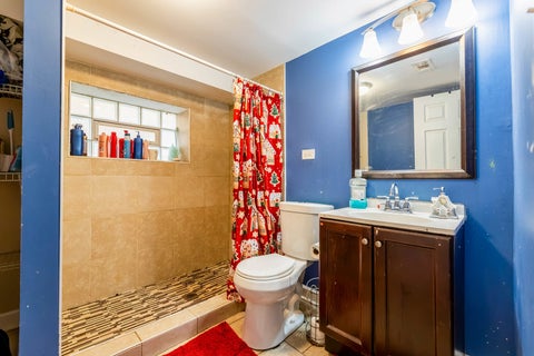 Tiny photo for 8250 S JUSTINE Street, Chicago, IL 60620 (MLS # 12746755)
