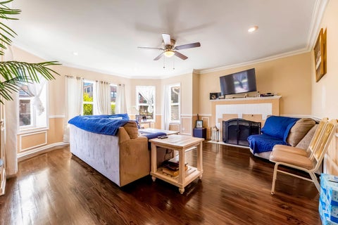 Tiny photo for 8250 S JUSTINE Street, Chicago, IL 60620 (MLS # 12746755)