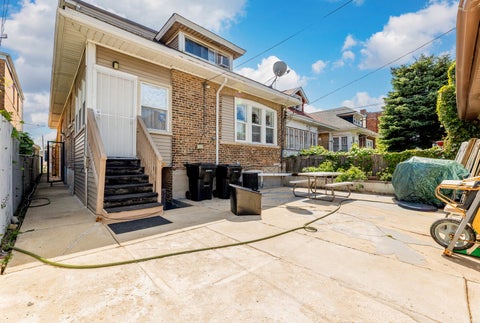 Tiny photo for 8250 S JUSTINE Street, Chicago, IL 60620 (MLS # 12746755)