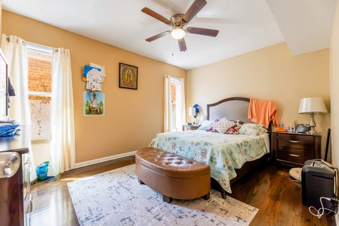 Tiny photo for 8250 S JUSTINE Street, Chicago, IL 60620 (MLS # 12746755)