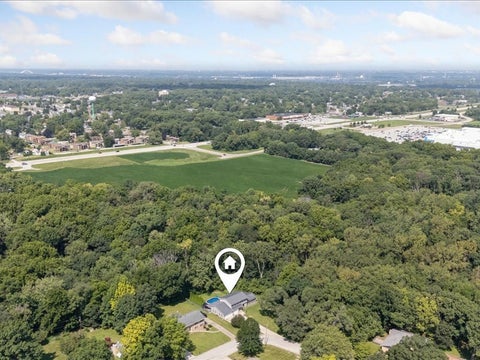 Tiny photo for 2260 Kingsbury Drive, East Moline, IL 61244 (MLS # 12735321)