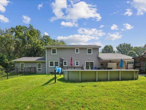 Tiny photo for 2260 Kingsbury Drive, East Moline, IL 61244 (MLS # 12735321)