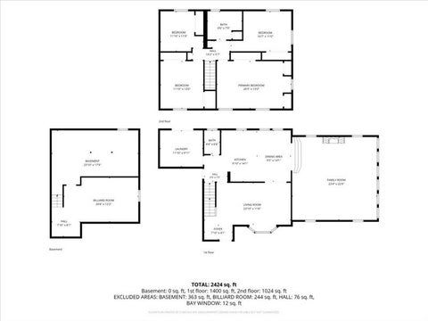 Tiny photo for 2260 Kingsbury Drive, East Moline, IL 61244 (MLS # 12735321)