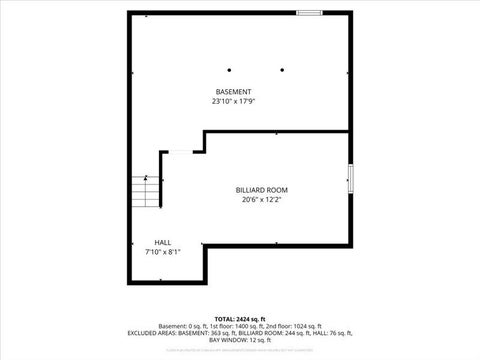 Tiny photo for 2260 Kingsbury Drive, East Moline, IL 61244 (MLS # 12735321)